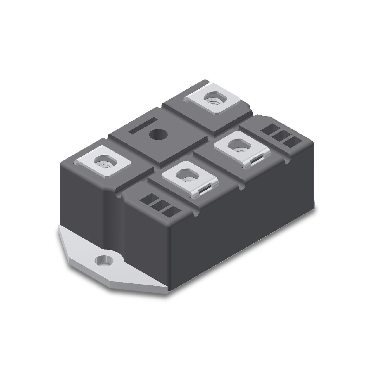 Littelfuse Power Semiconductors PWS-E image