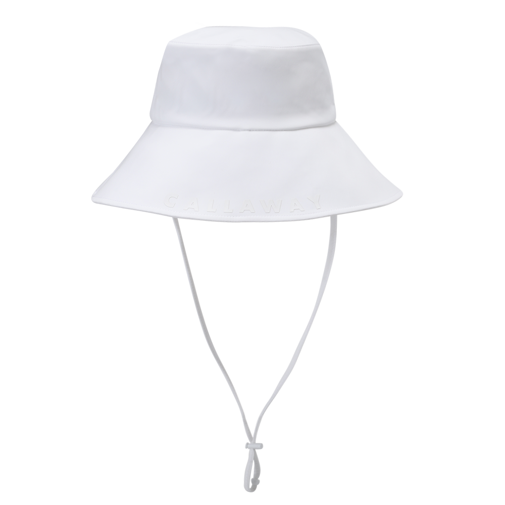 V 레인 남성 버킷햇