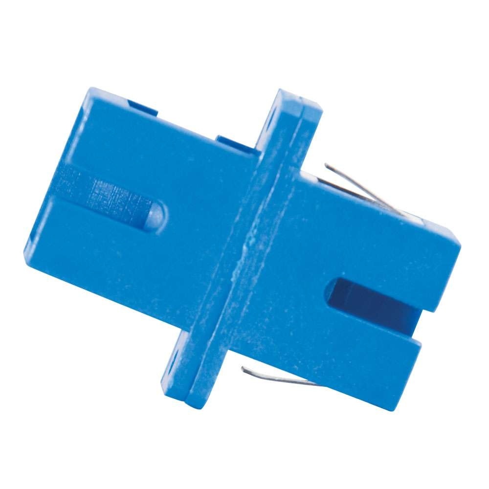 SC/SC F/F Simplex Fiber Optic Coupler