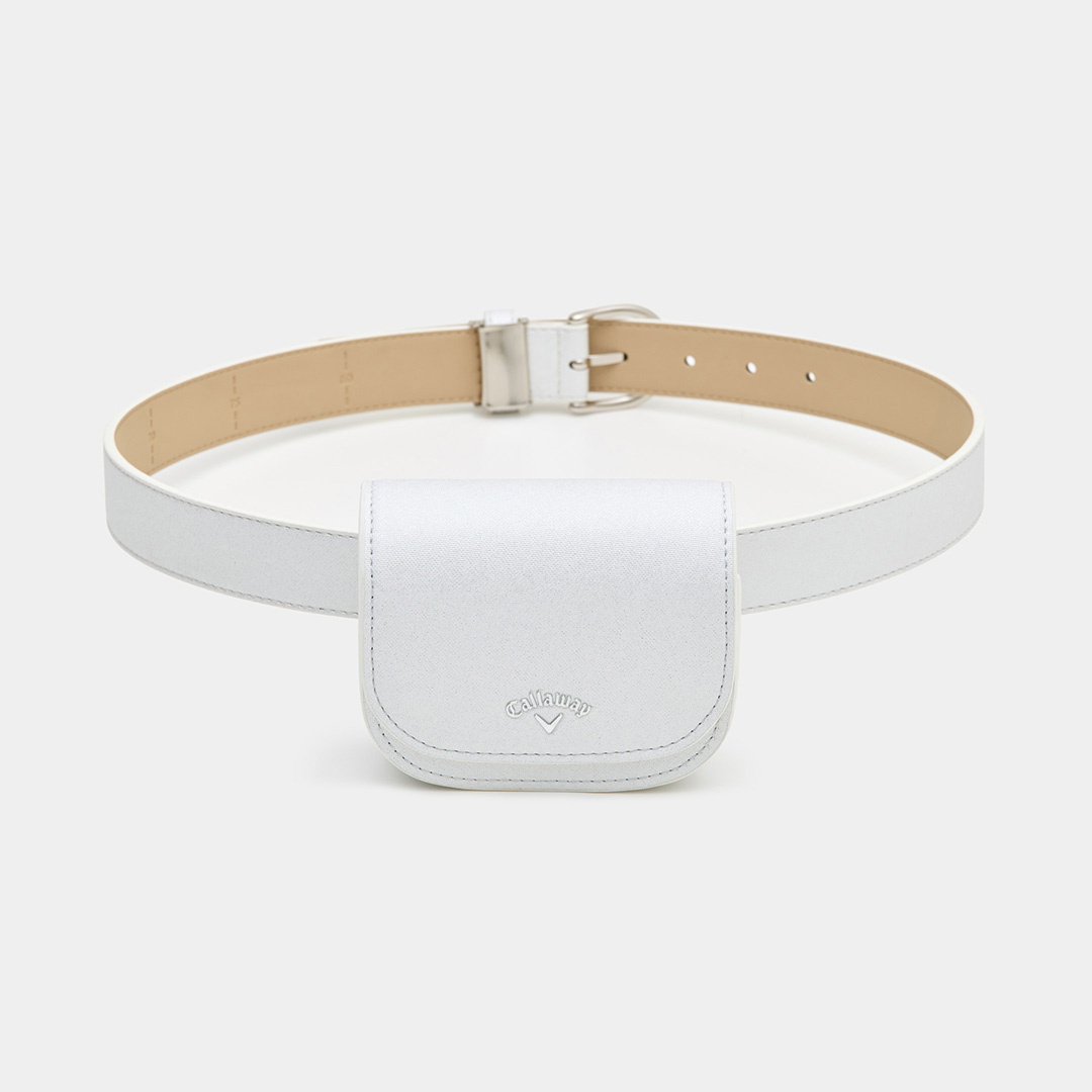 テーラーメイド　ベルトポーチ　ウエストポーチ Amazon | テーラーメイド(TAYLOR MADE) W ベルトポーチ ブラック