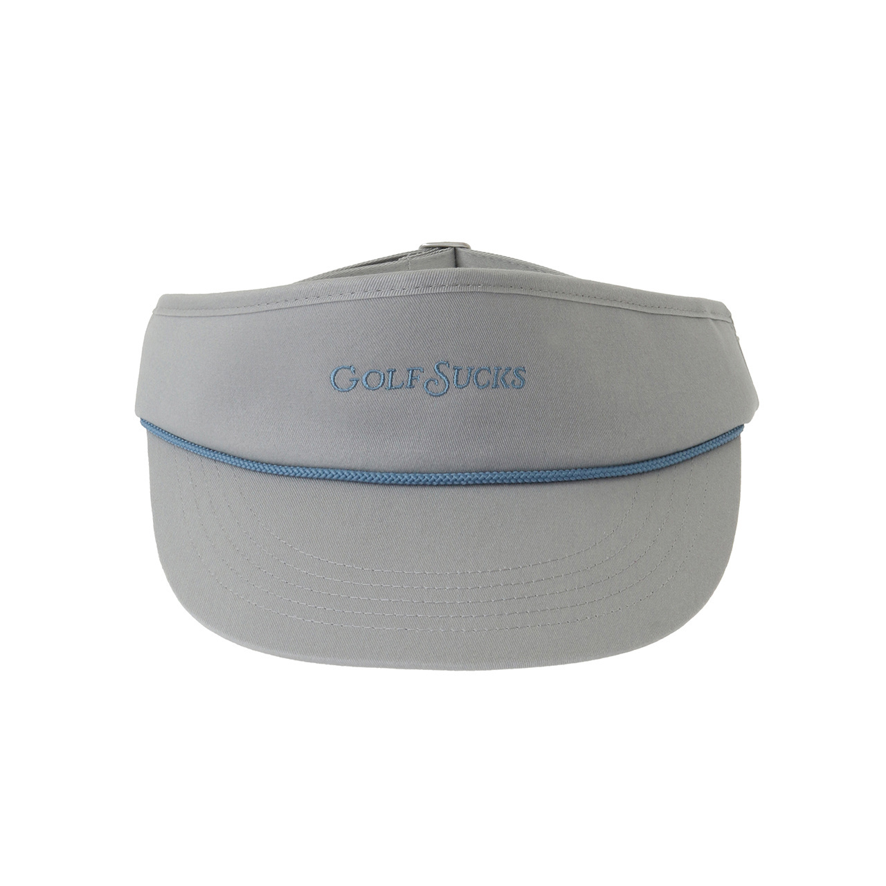 メッセージロゴ バイザー(MENS)