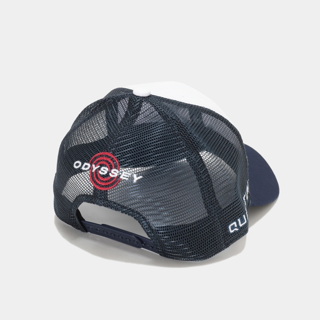 TOUR MESH CAP 26 JM (MENS)
