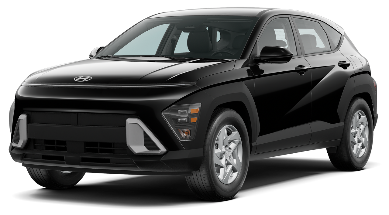 2025 Hyundai Kona SE