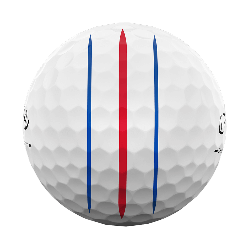 キャロウェイ(Callaway) ゴルフボール CHROME SOFT 24 キャロウェイ