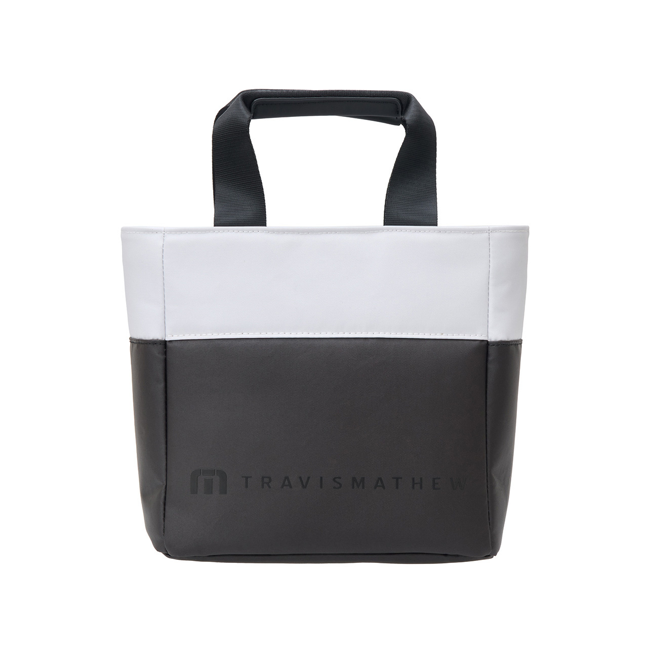 TRAVISMATHEW ベージュトートバッグ TRAVISMATHEW ベージュトートバッグ トラヴィスマシュー（Travis