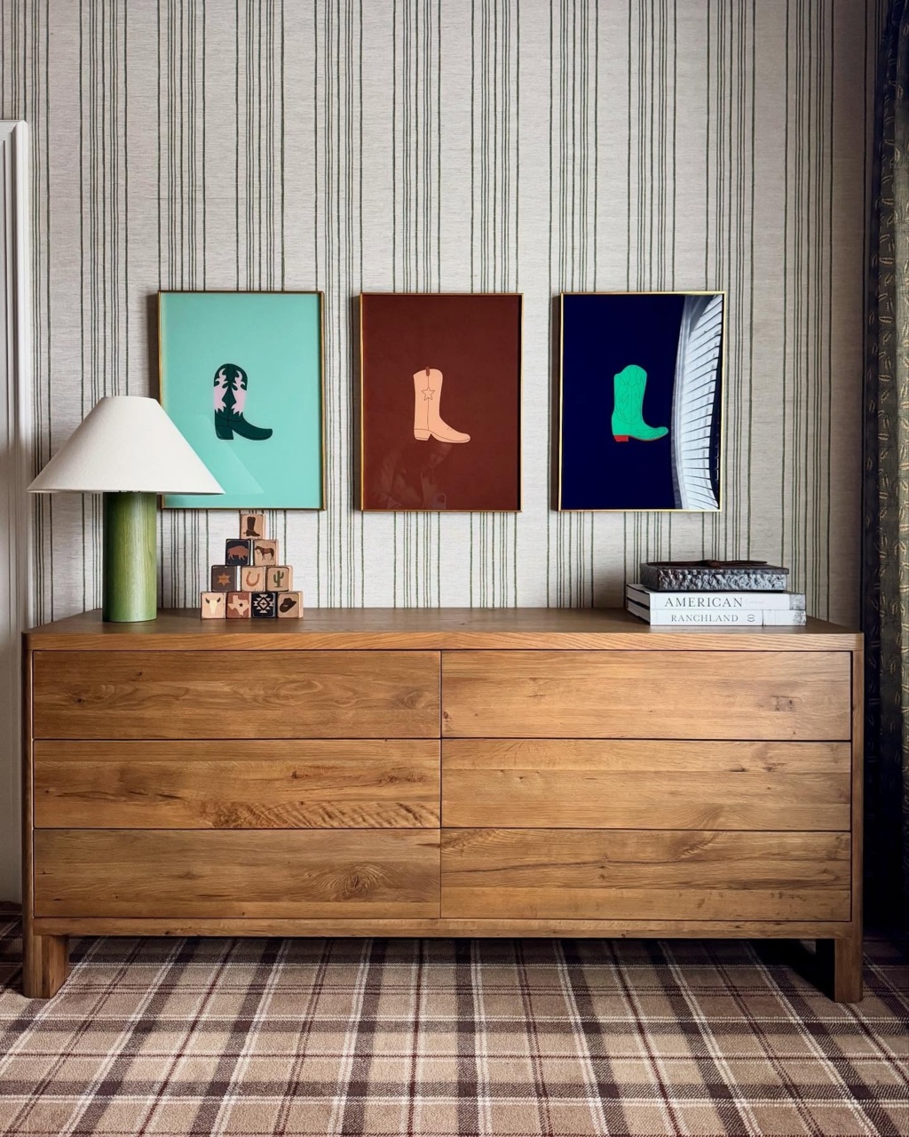 Sailor Stripe gallery 5