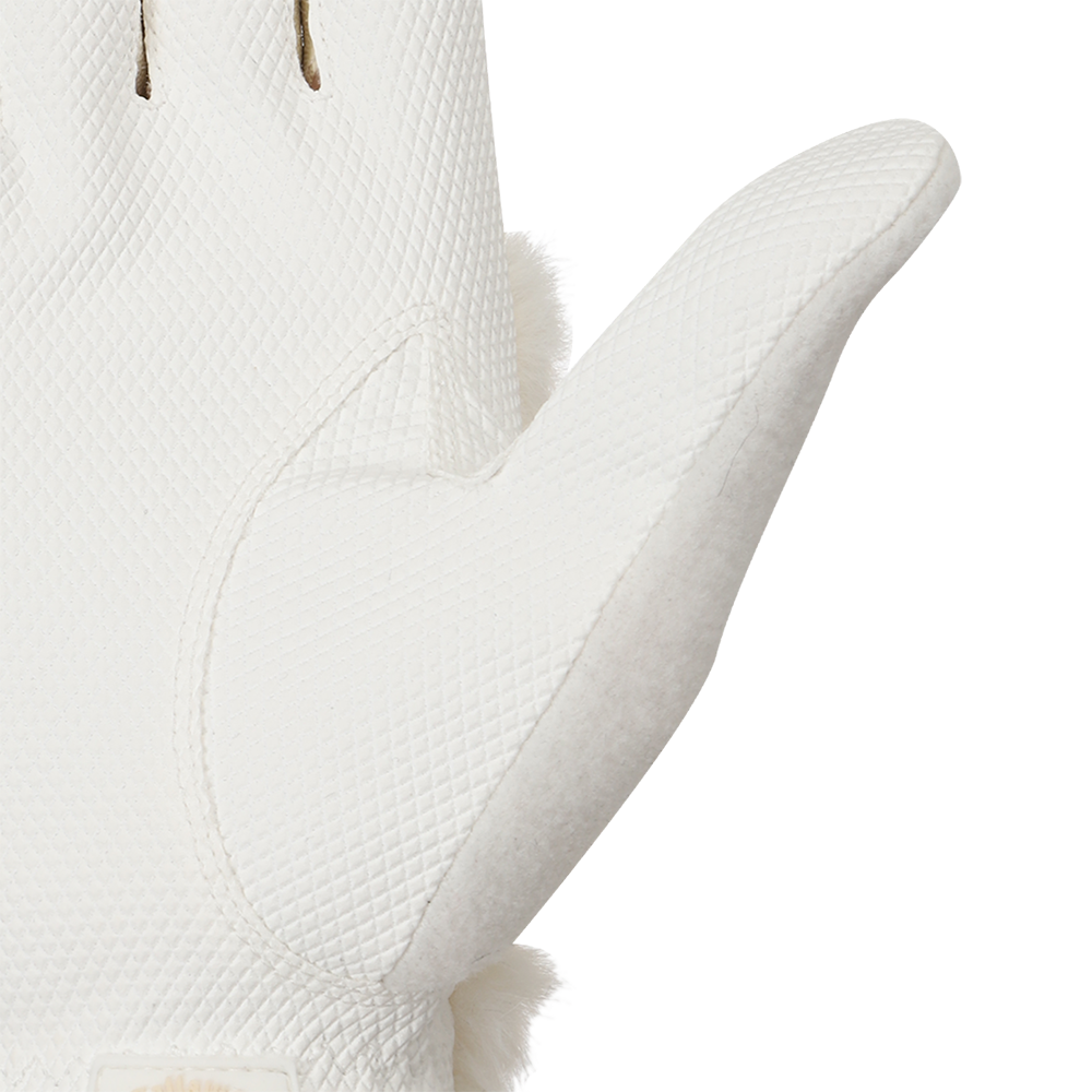 윈터 페어리테일 여성 방한 장갑