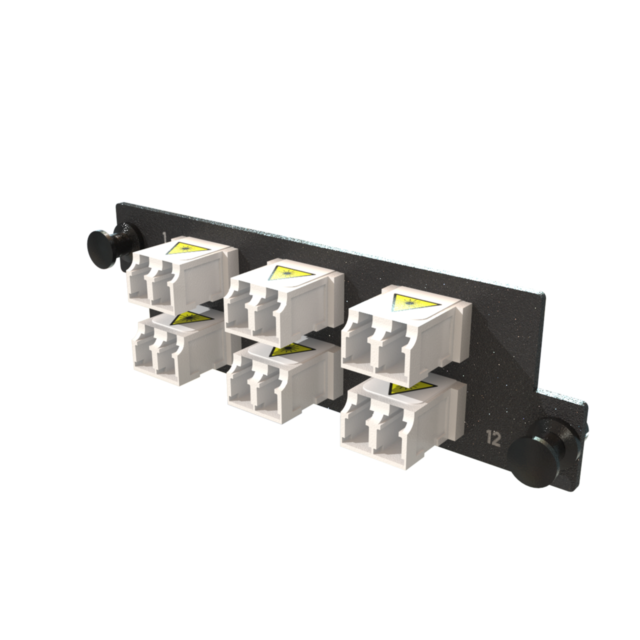 HDFP-LCD12YC-B