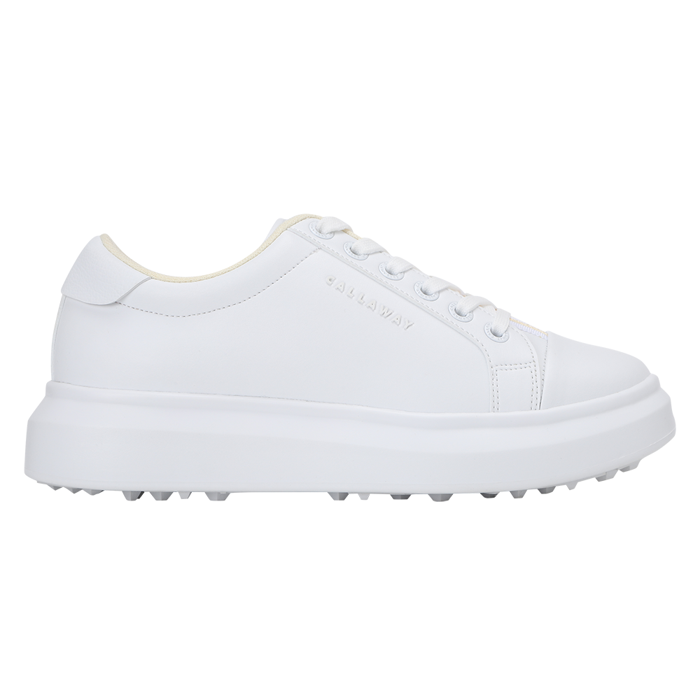 릿지 여성 스파이크리스 골프화 [고급 슈케이스 증정]