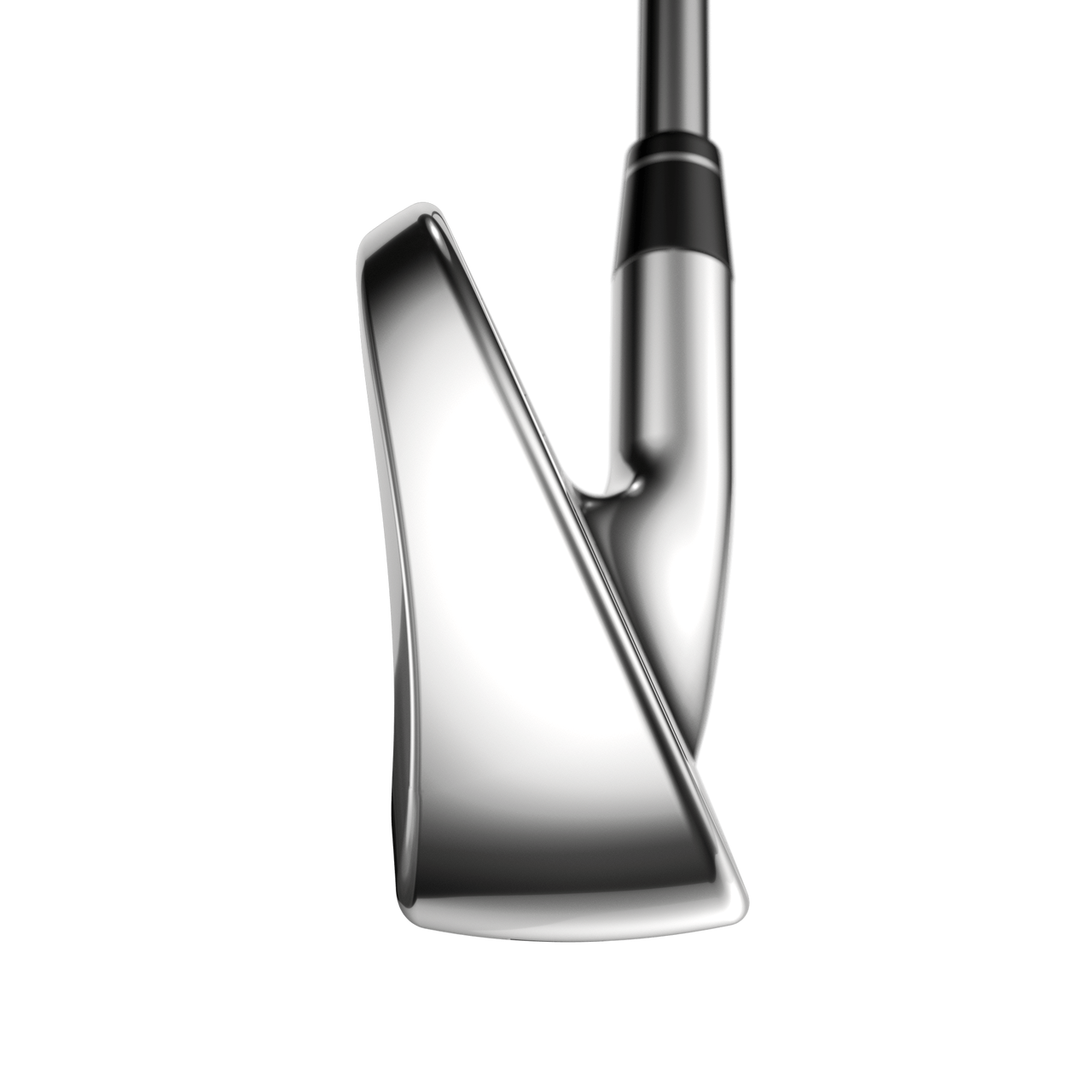 Paradym Star Irons