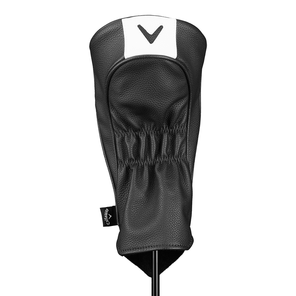キャロウェイ Premium ユーティリティ ヘッドカバー 26 JM CE