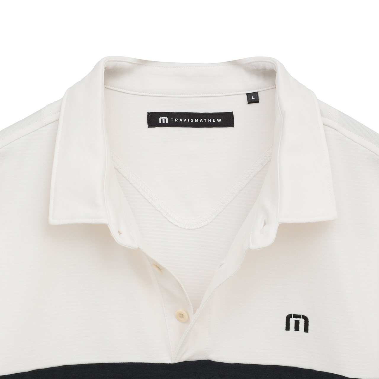 石川遼プロ着用】カラット®チェストライン半袖ポロ(MENS)