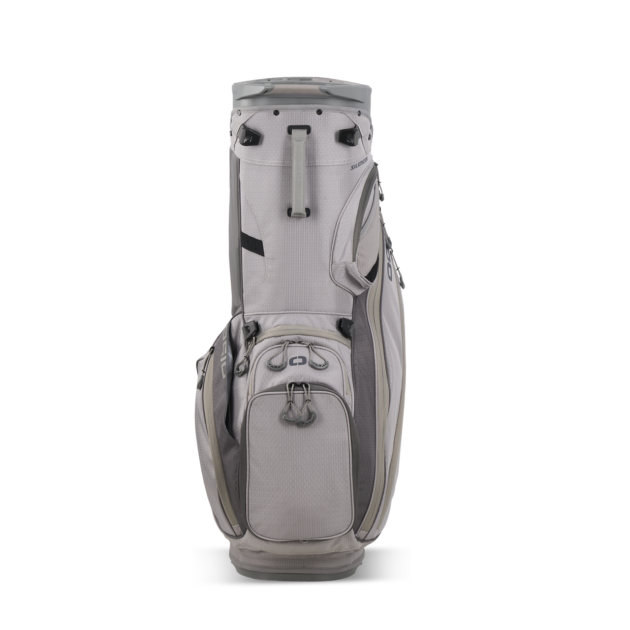 image 2 of BG OG STN SILENCER HYBRID QUARTZ 26