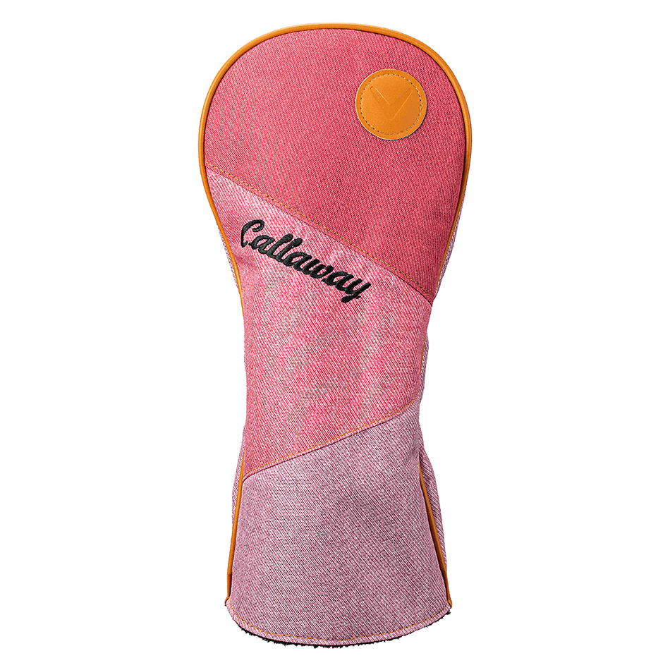 キャロウェイ カジュアル ヘッドカバー 25 JM
