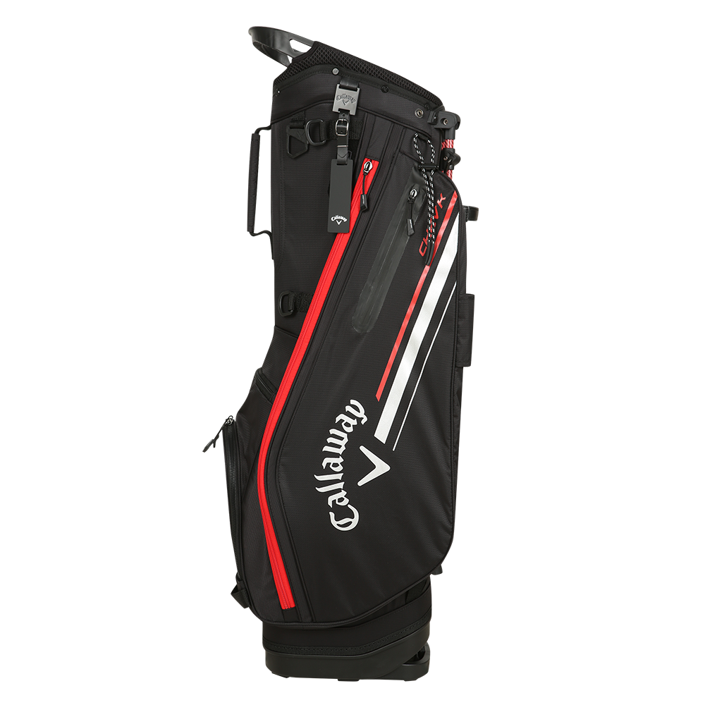 쉐브 K 남성 스탠드백