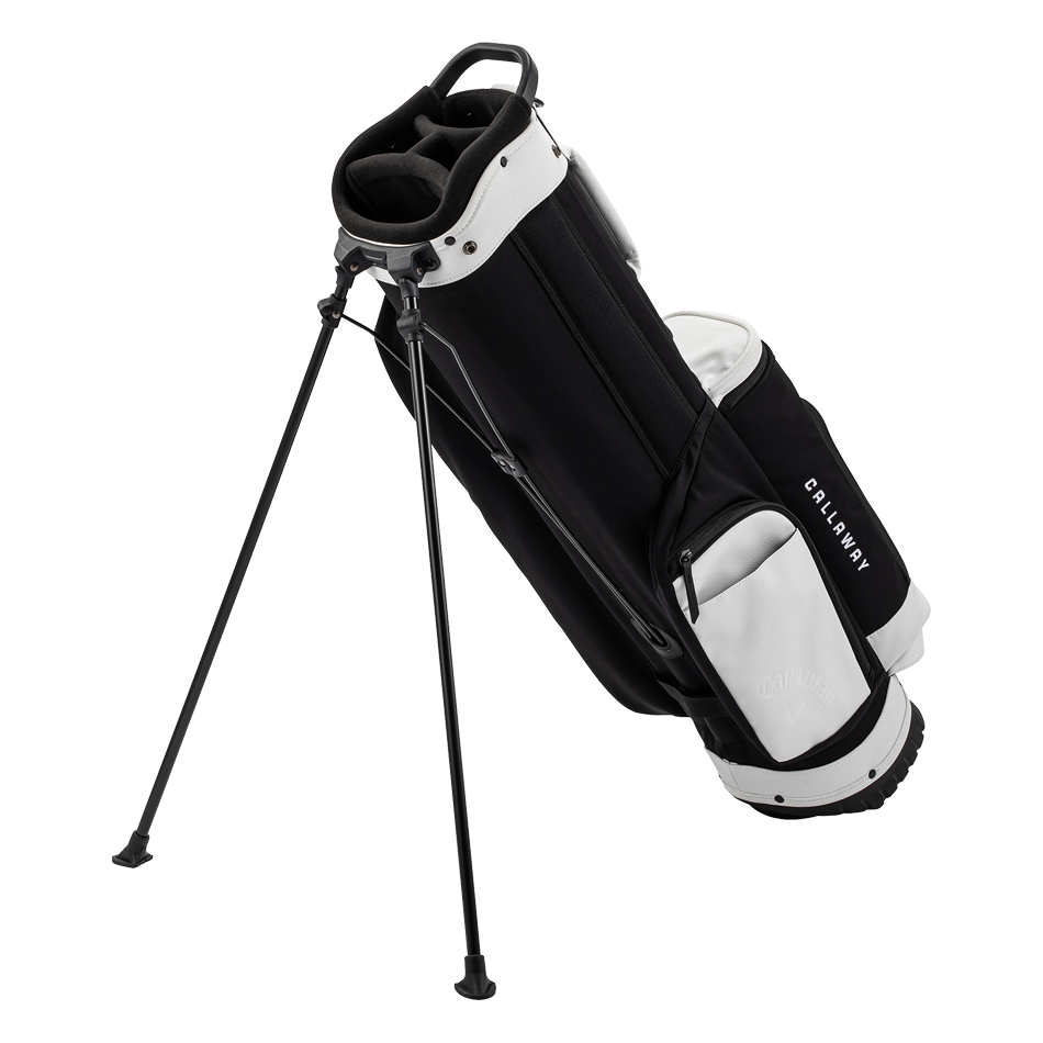 BG CG STN COMPACT BLK/WHT 24 JM DC