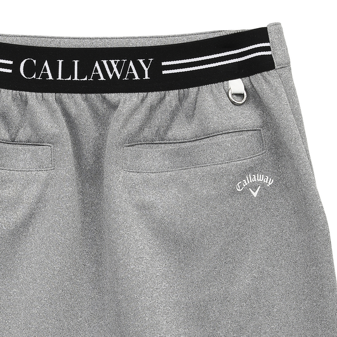 ダブルニットスカート (WOMENS)