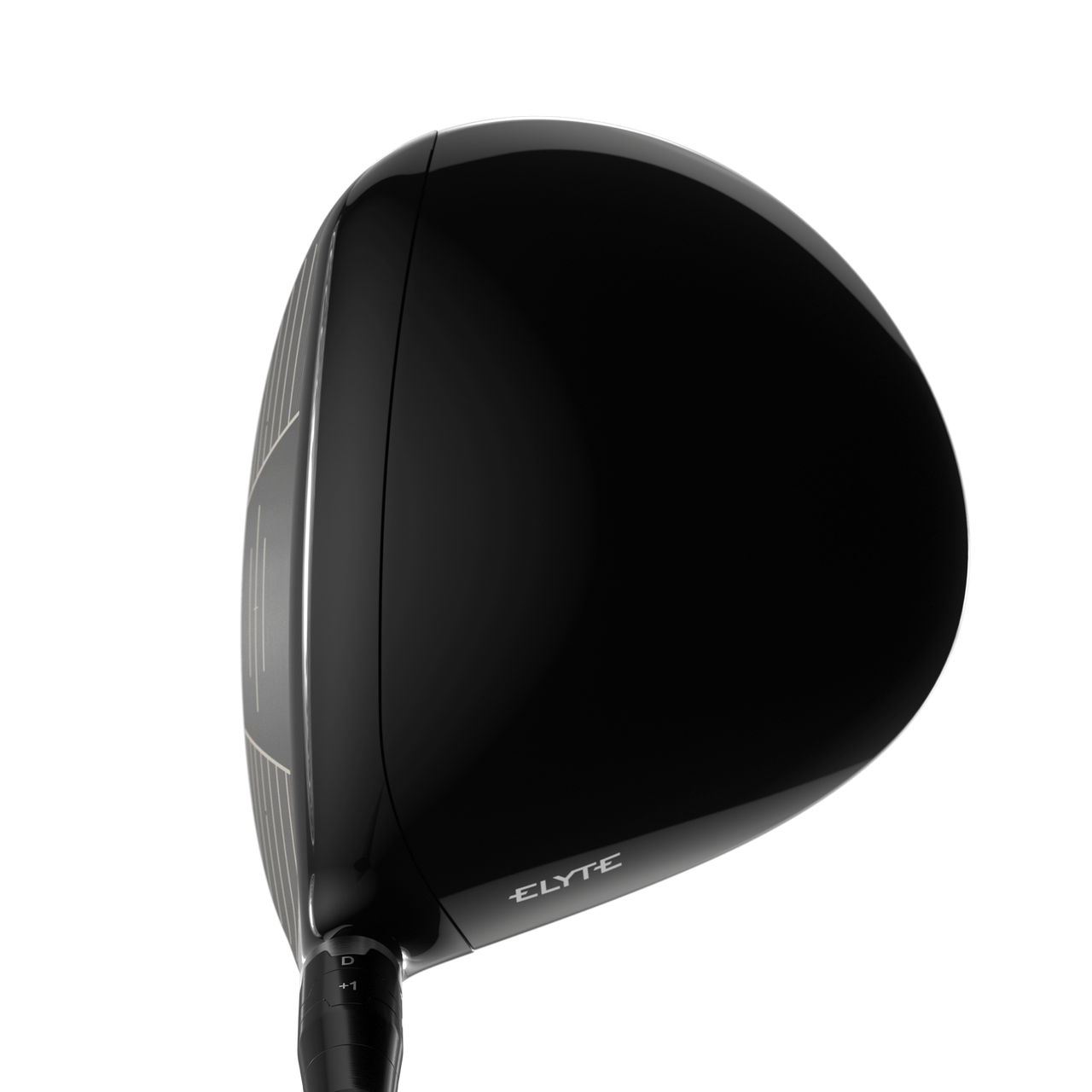 Elyte Triple Diamond Max Driver