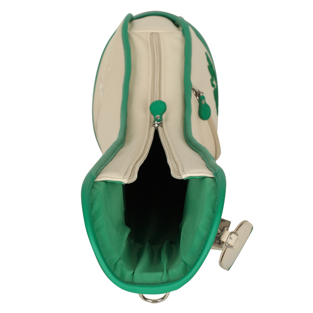 우먼스 스프링스 여성 하프 스탠드백