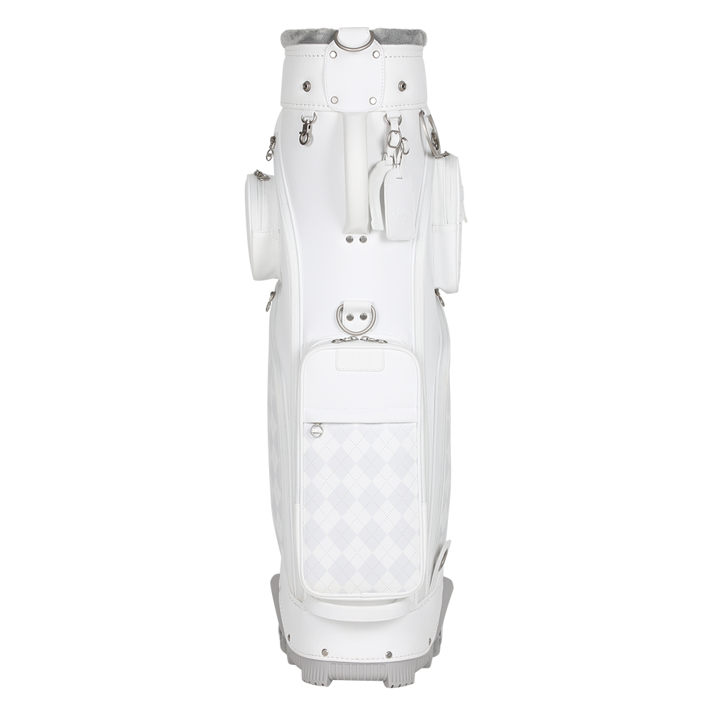 필리 아가일 여성 카트백