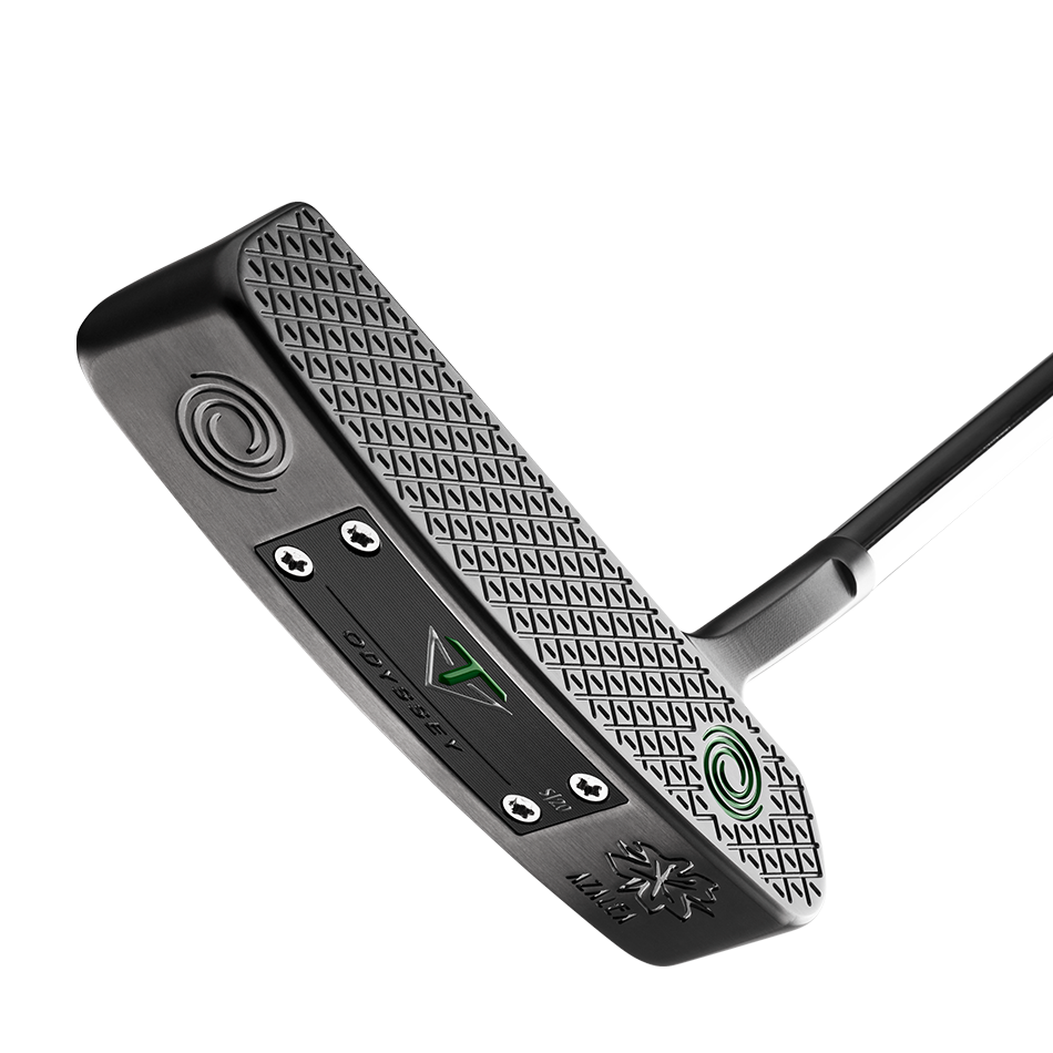 Odyssey Toulon Design Azalea Stroke Lab 19 Putters