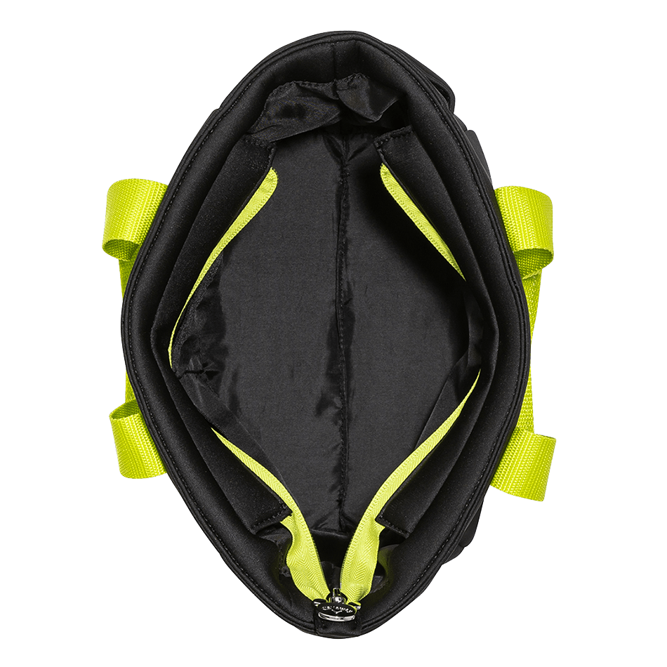 キャロウェイ ベア ミニトート SS 25 JM