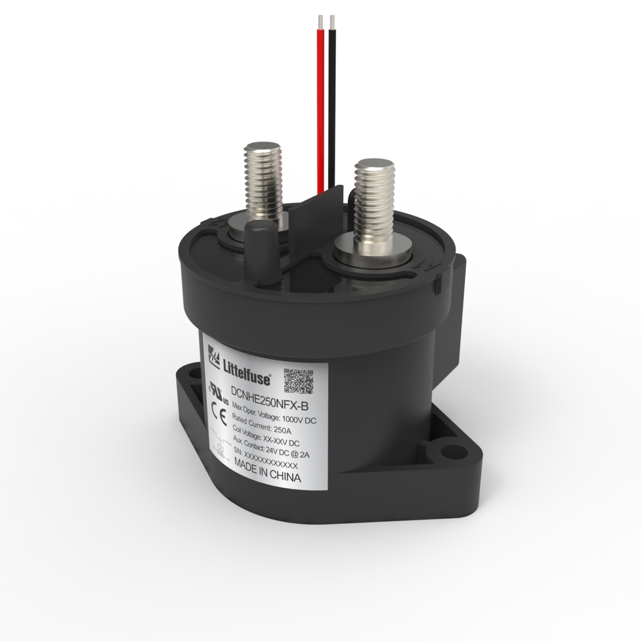 DCNHE250 - DCNHE250NFX-B AL