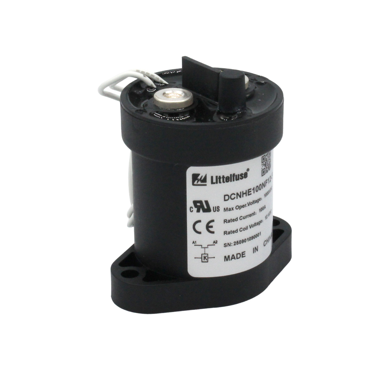 DCNHE100NF12-F-AR