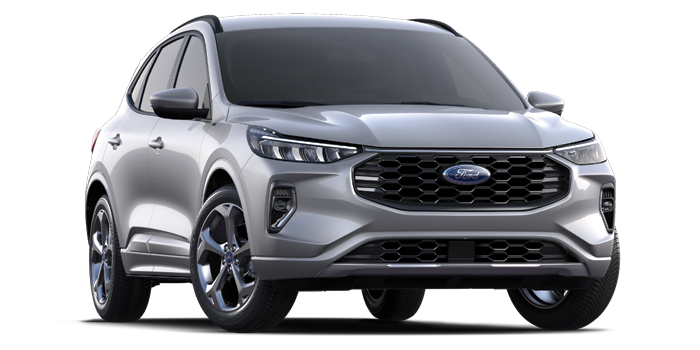 New Ford Escape SUV in Elk Grove, CA