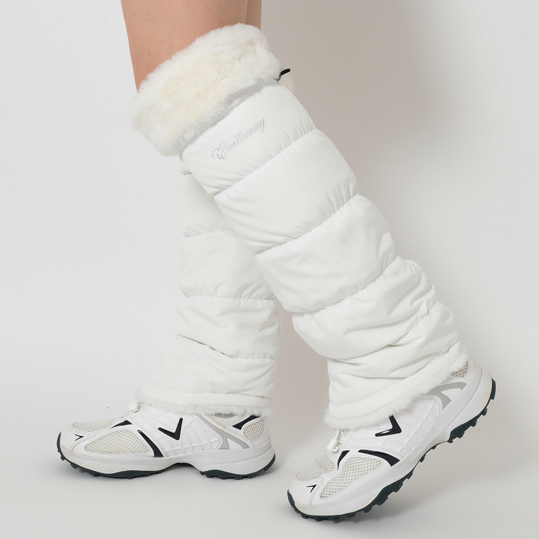 レッグウォーマー (WOMENS)