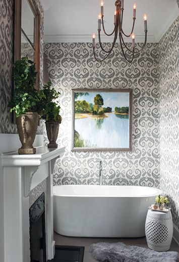 Indo Ikat gallery 1