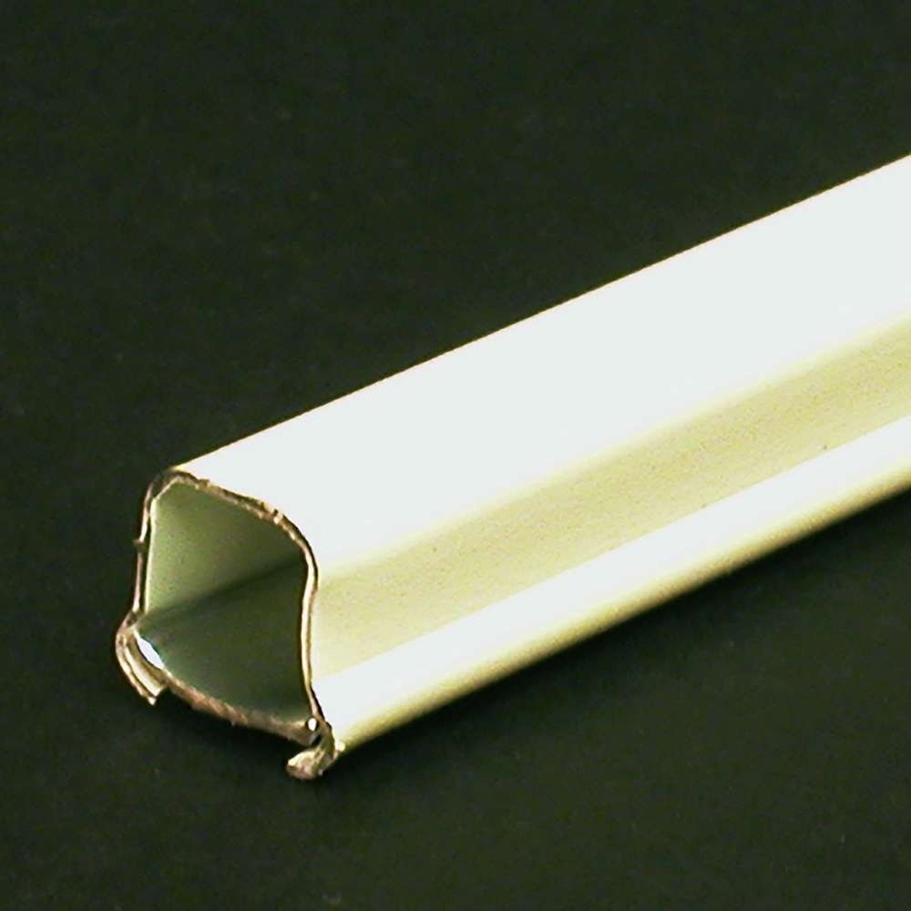 Wiremold 700 Raceway Multipack - Ivory