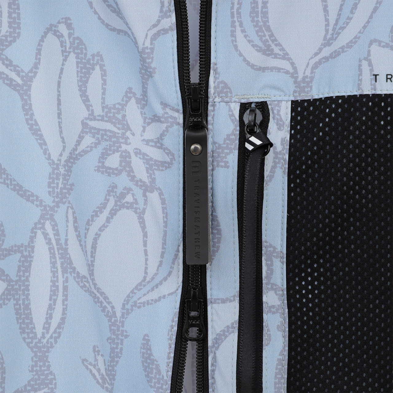 軽量 ポケッタブル ジャケット(MENS)