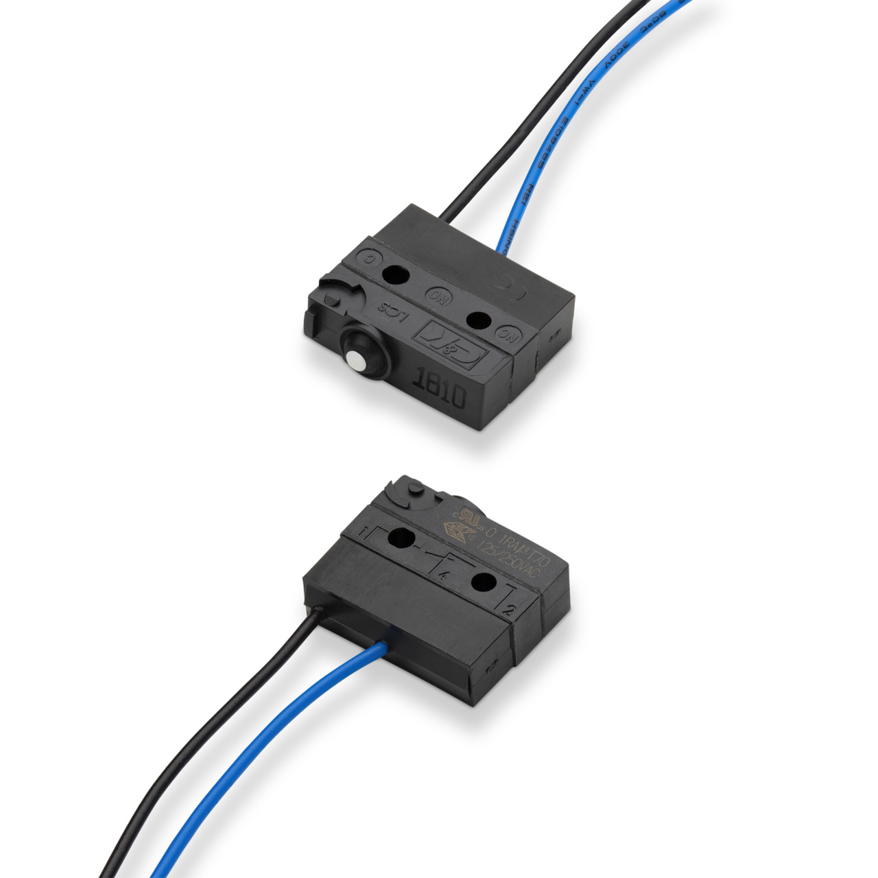 Littelfuse_C&K_Snap Switch LCS_Image