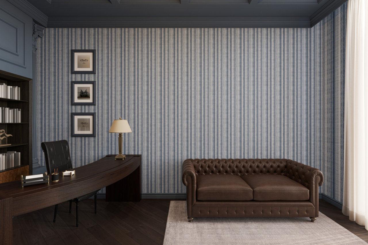 Chamberlain Stripe gallery 4