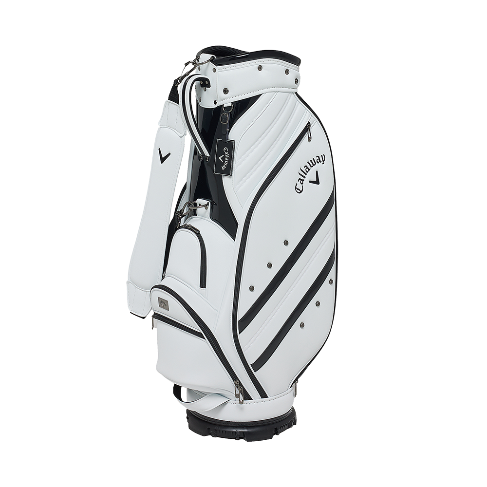 솔리드 남성 카트백