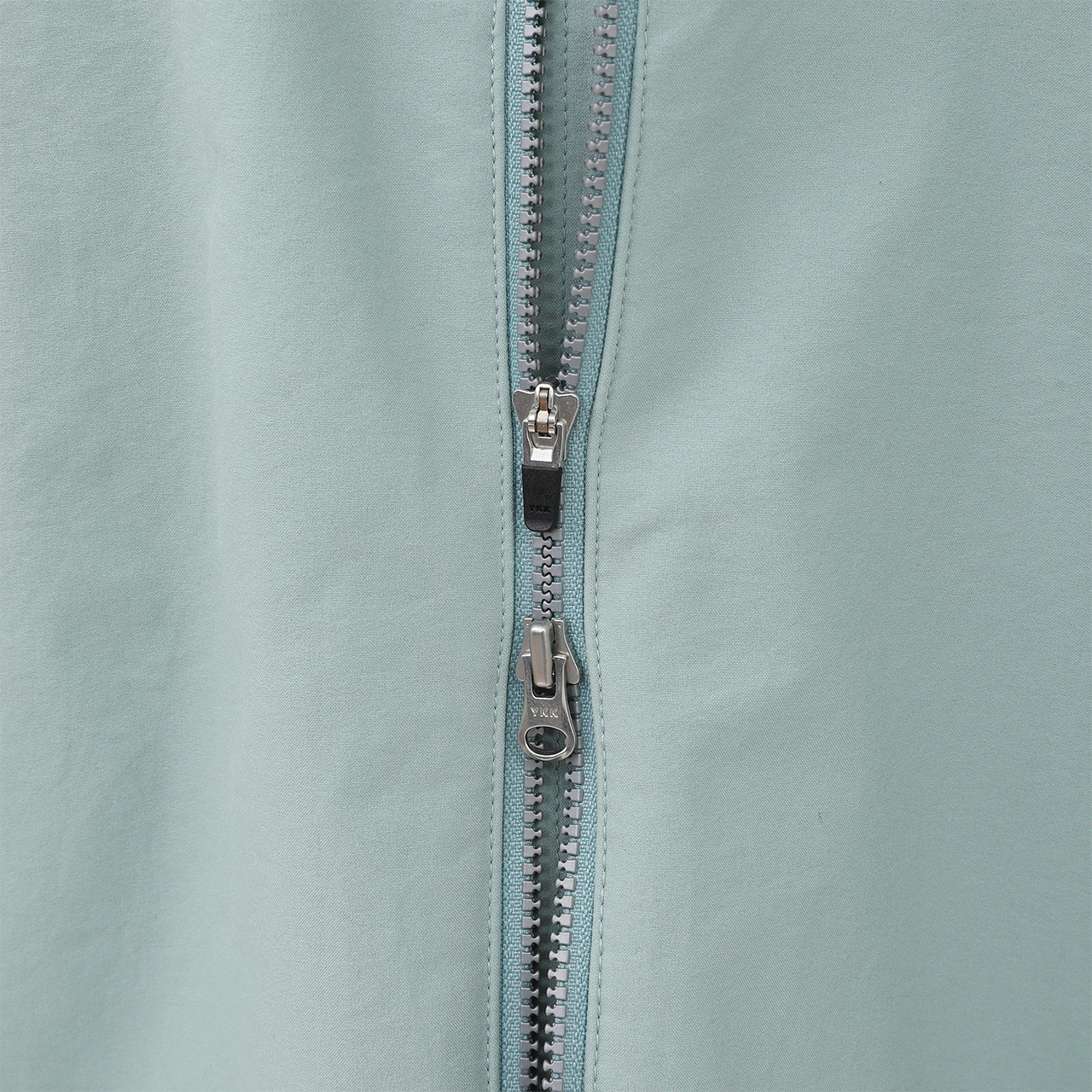 ラインロゴ ウィンドブレーカー(MENS)