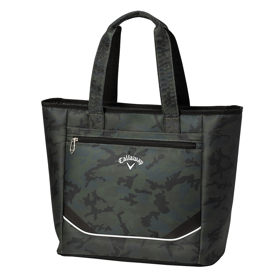 新品　キャロウェイBMWコラボトートバッグ　2way 非売品　希少 キャロウェイ スポーツ トート 25 JM