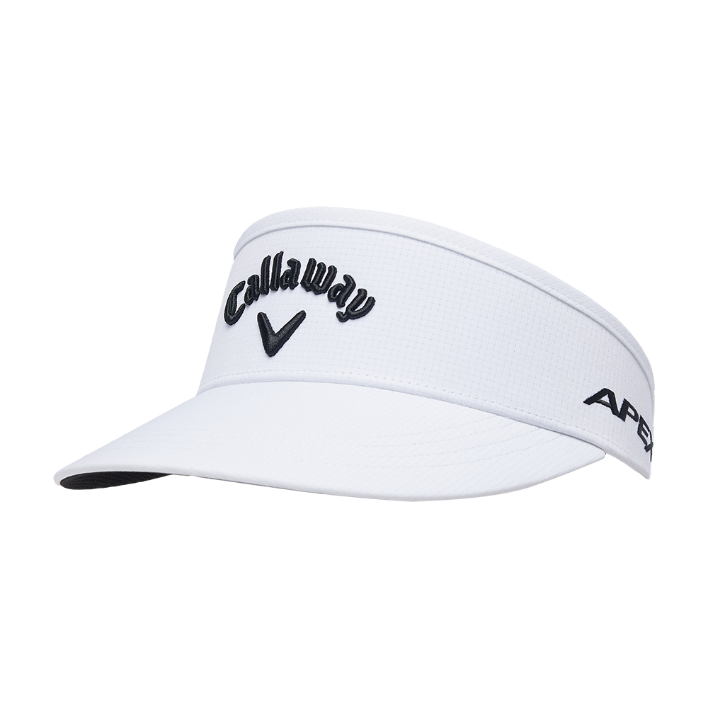 TA 하이크라운 바이저