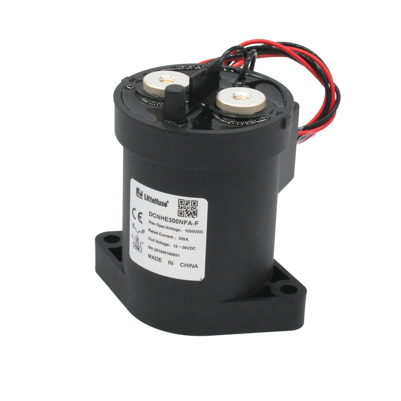 DCNHE300NFA-F-AL