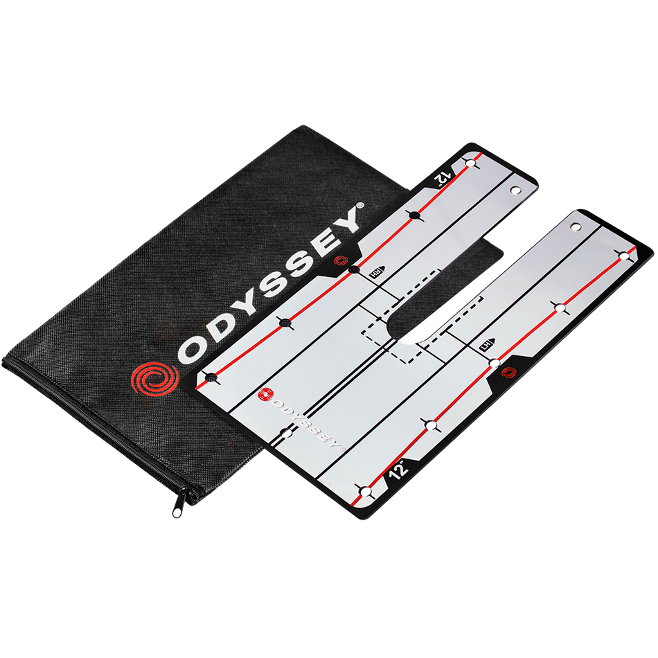 레드 밀드 세븐 X CH 퍼터