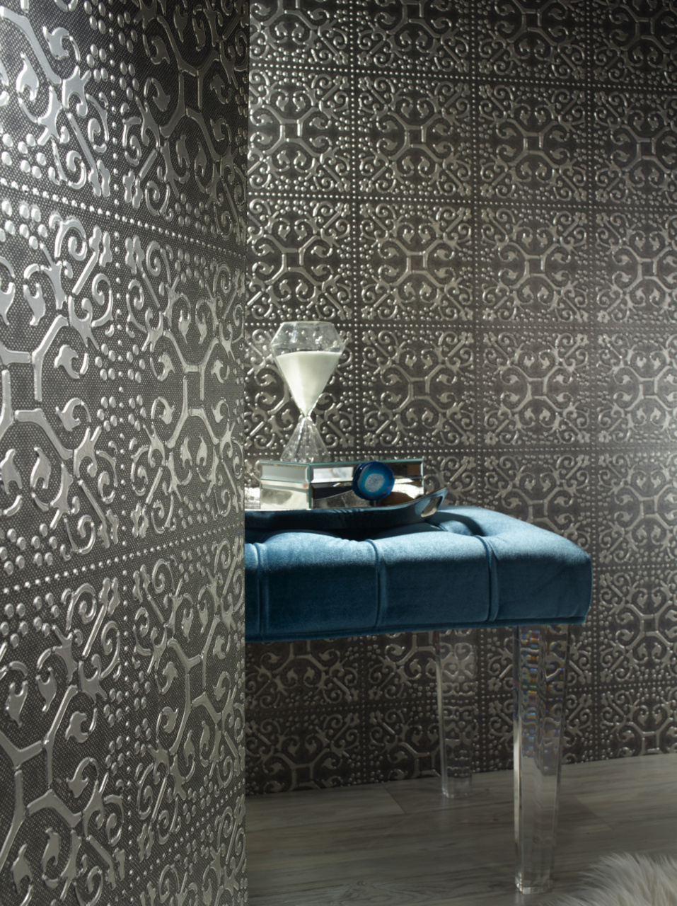Ornamental gallery 3