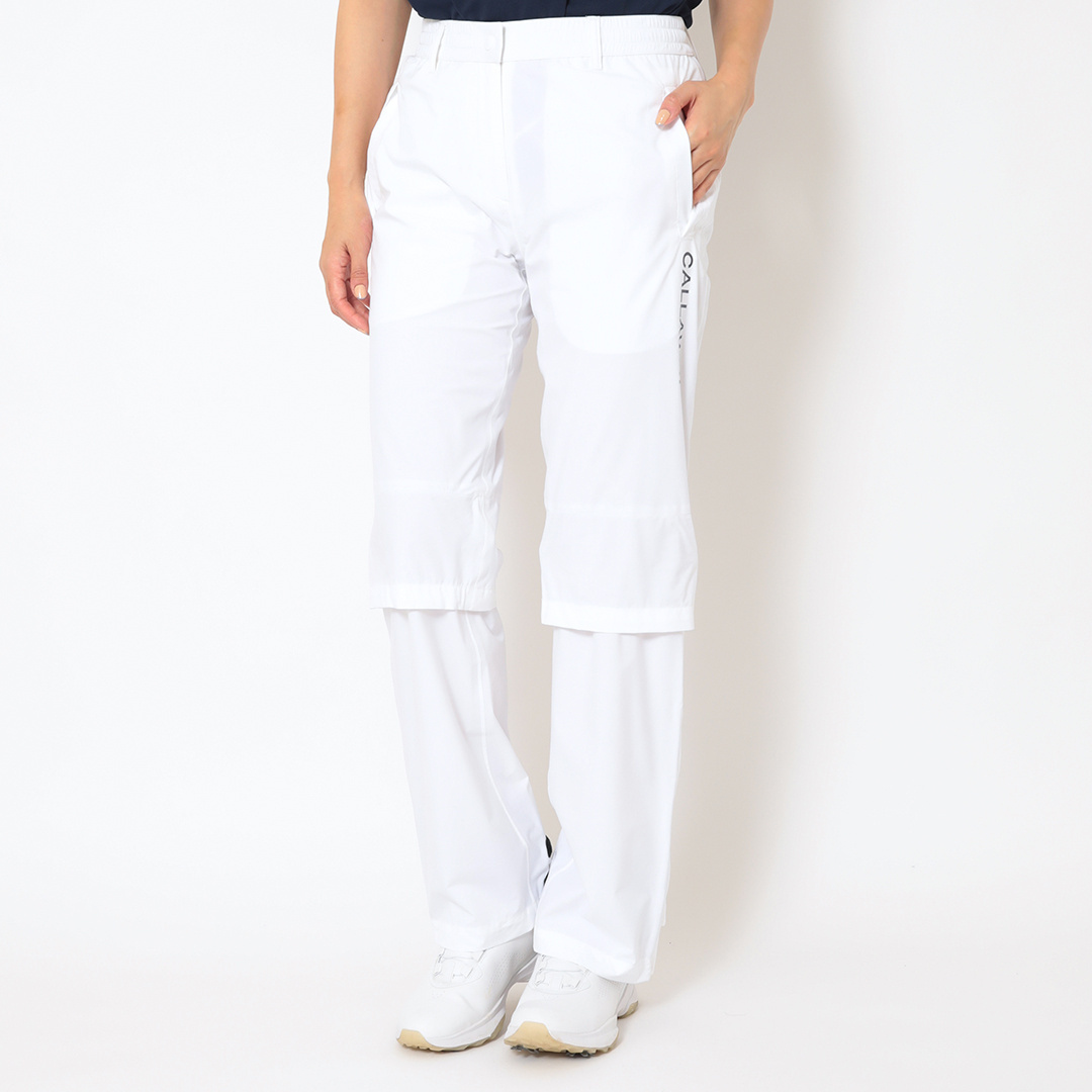 セットアップレインウェア(パンツセット) (WOMENS)