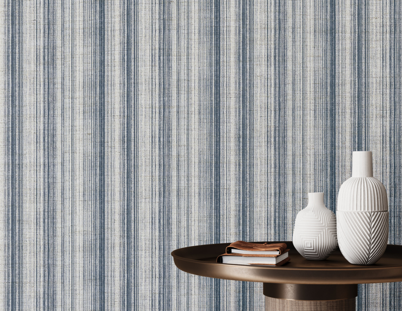 Chamberlain Stripe gallery 3