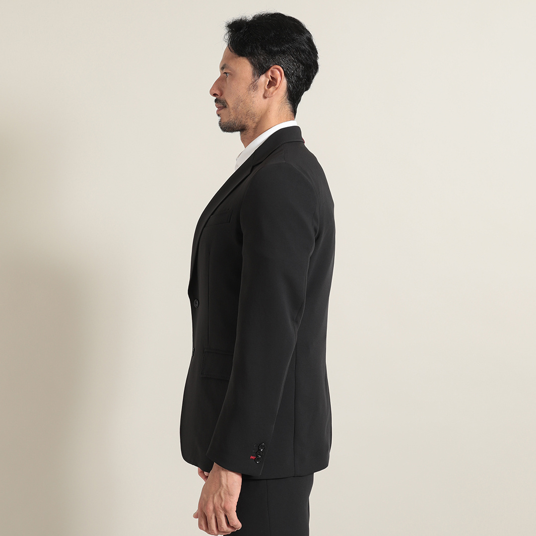 t*a様 Callaway ジャケット LLサイズ 強撚タッチ2重織ジャケット (MENS)