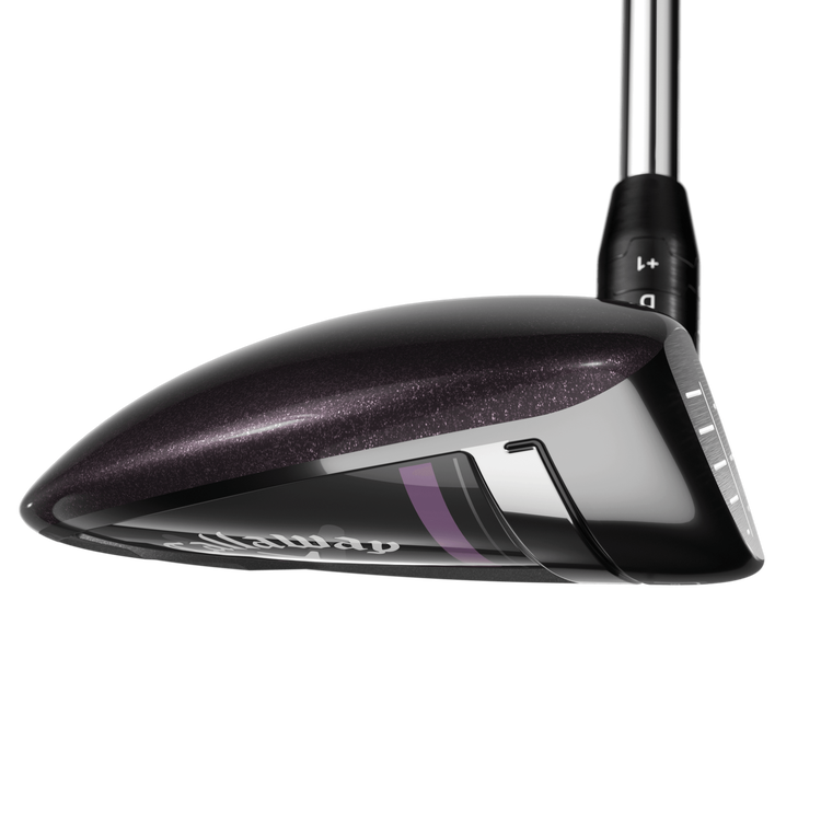  Women's Big Bertha REVA Fairway Woods