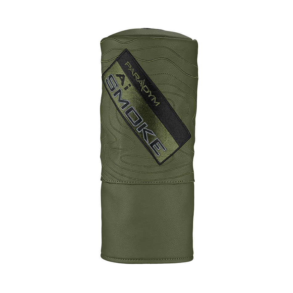 PARADYM Ai SMOKE MAX TACTICALドライバー【数量限定】