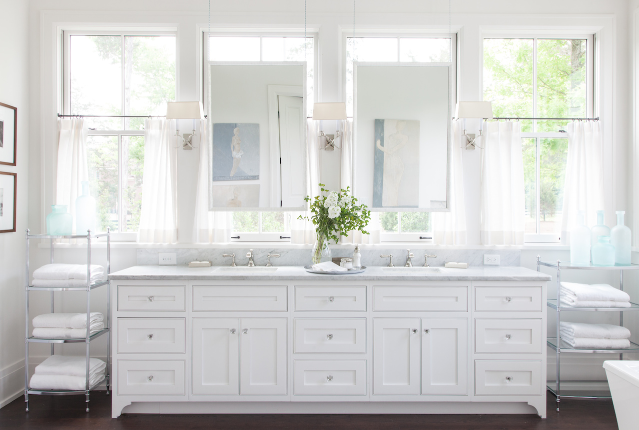 Design: Julie Couch Interiors | Image: Alyssa Rosenheck