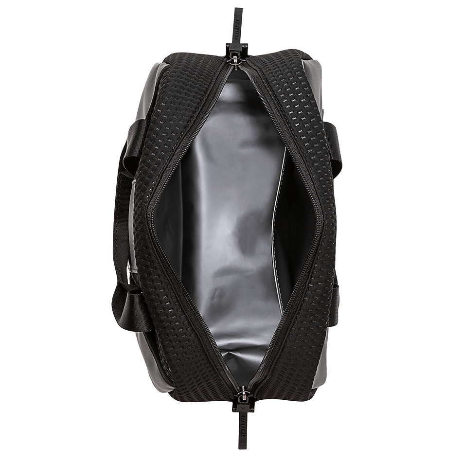 【新品、未使用】Callaway ラウンドバック　ブラック 楽天市場】キャロウェイ ゴルフ ラウンドバッグ ラウンドトート