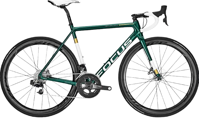 IZALCO MAX | 2016-18